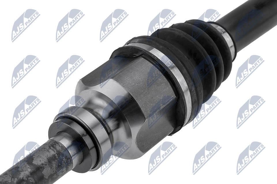 Drive shaft NTY NPW-PE-079