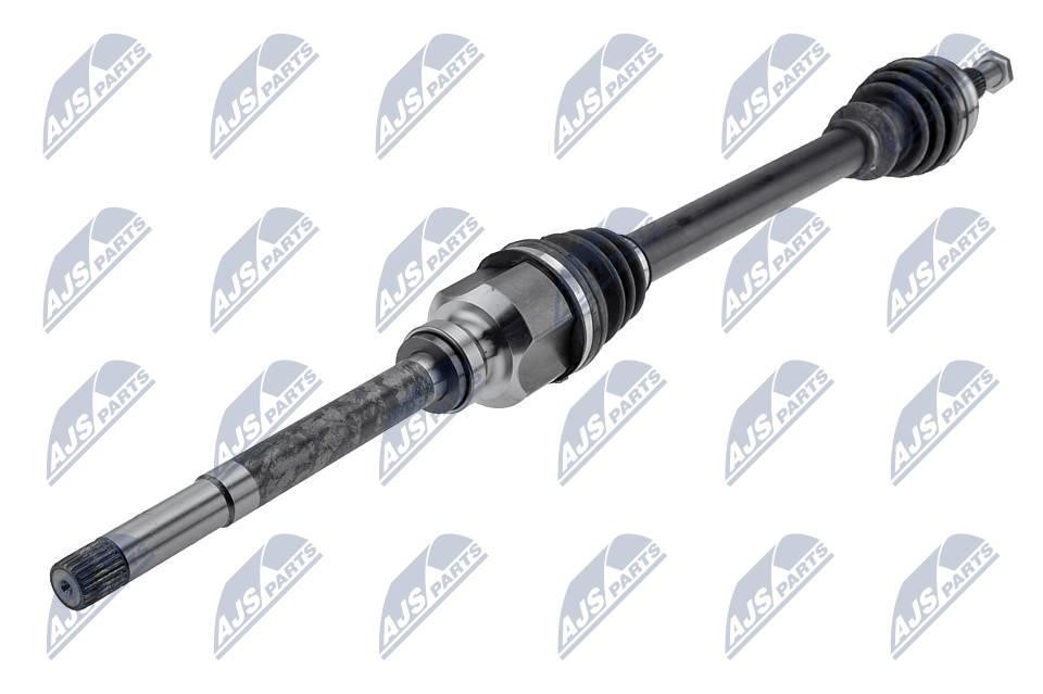 NPWPE079 NTY Drive shaft
