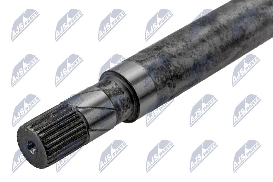 Drive shaft NTY NPW-RE-169