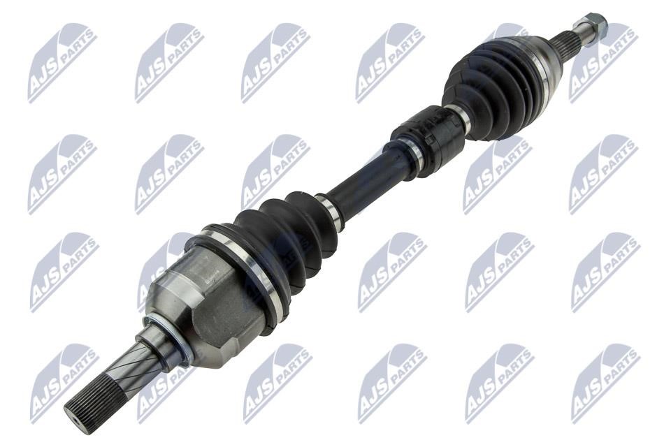 NTY NPW-RE-170 Drive shaft NPWRE170