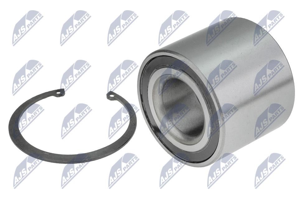 Wheel bearing kit NTY KLT-MS-062