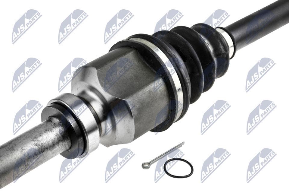Buy NTY NPW-PE-081 at a low price in United Arab Emirates!