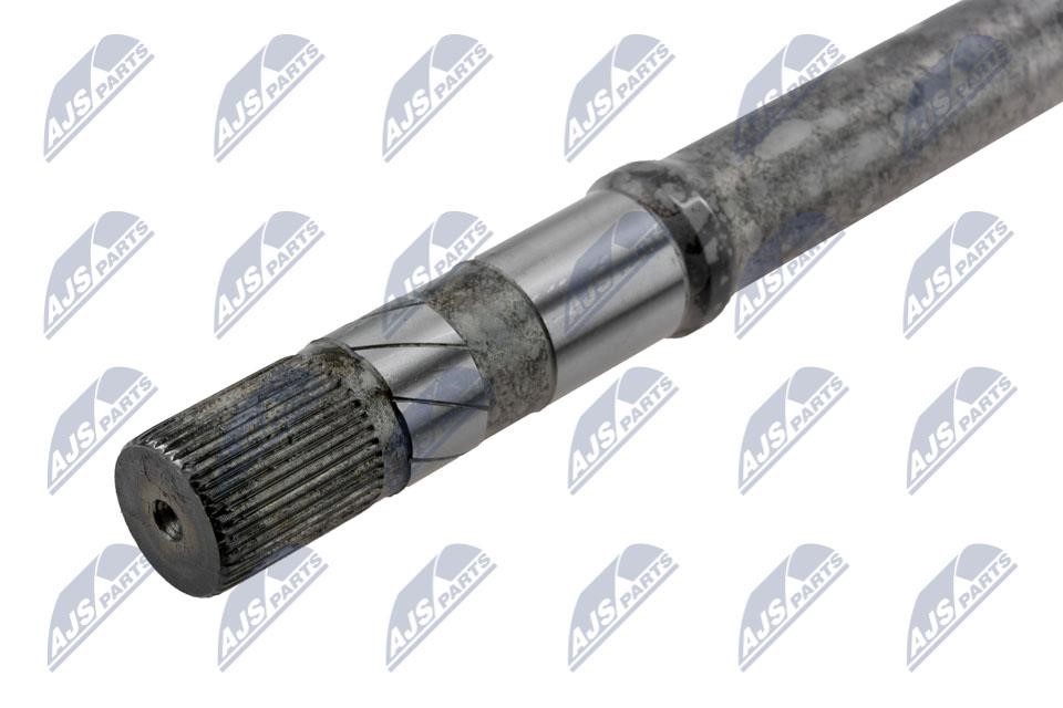 Drive shaft NTY NPW-RE-171
