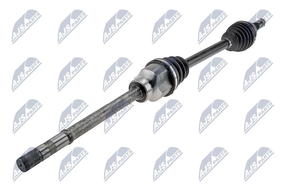 NTY NPW-RE-171 Drive shaft NPWRE171