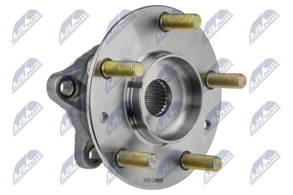 Buy NTY KLT-MZ-063 at a low price in United Arab Emirates!