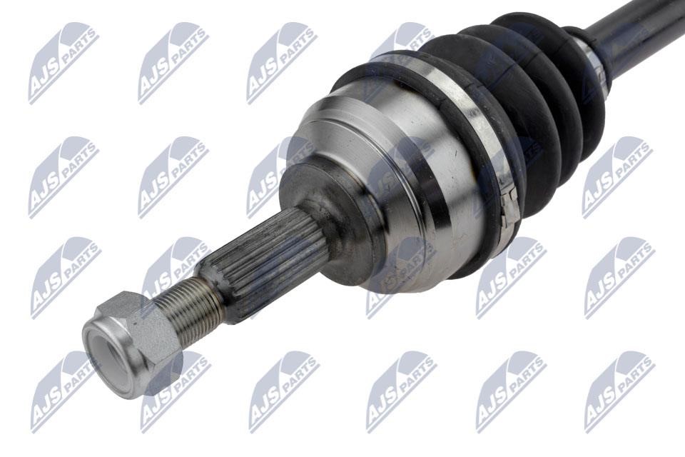 Drive shaft NTY NPW-RE-172