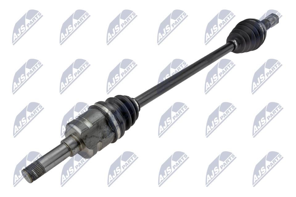 NPWPL107 NTY Drive shaft