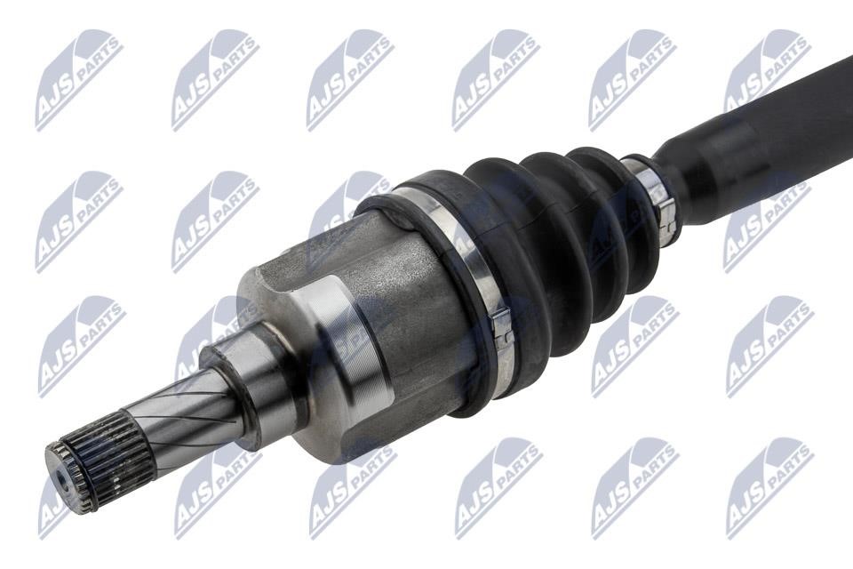Drive shaft NTY NPW-RE-173
