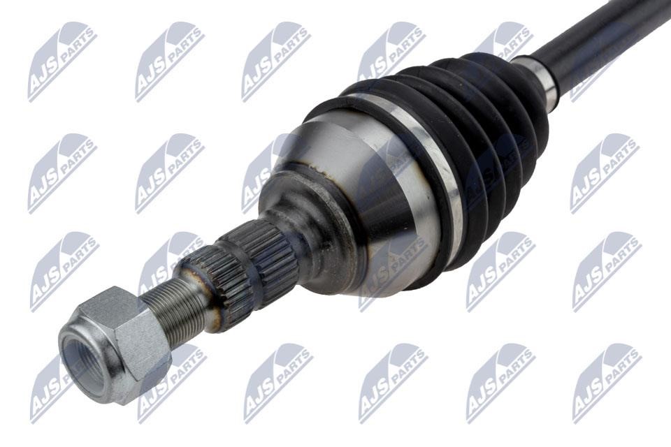 Drive shaft NTY NPW-PL-109