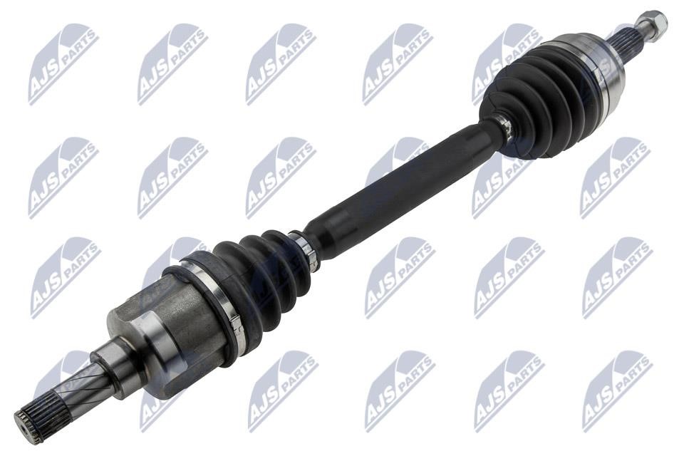 Axle shaft Renault Laguna: NPWRE173 NTY Drive shaft