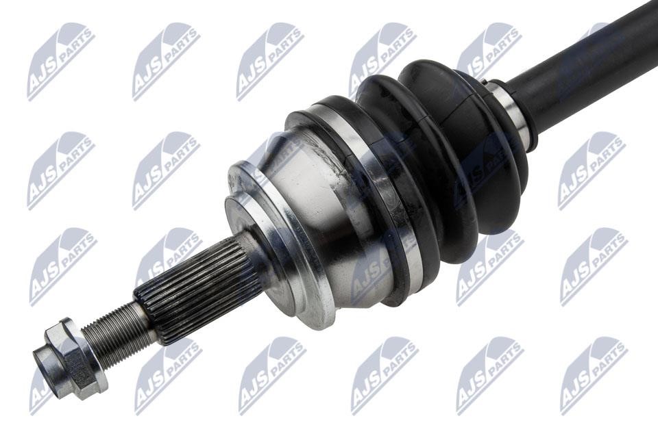 Drive shaft NTY NPW-TY-149