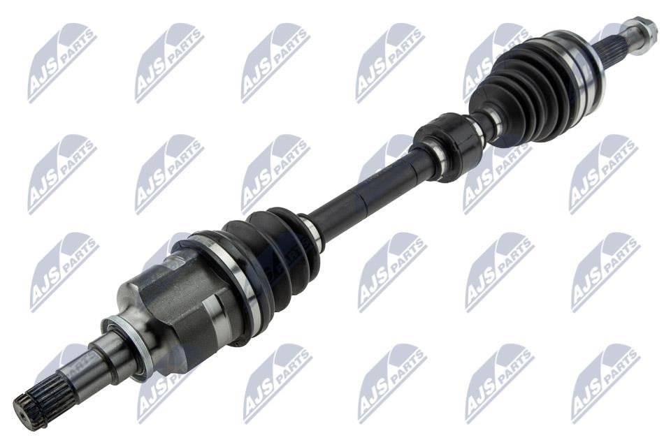 NTY NPW-TY-151 Drive shaft NPWTY151