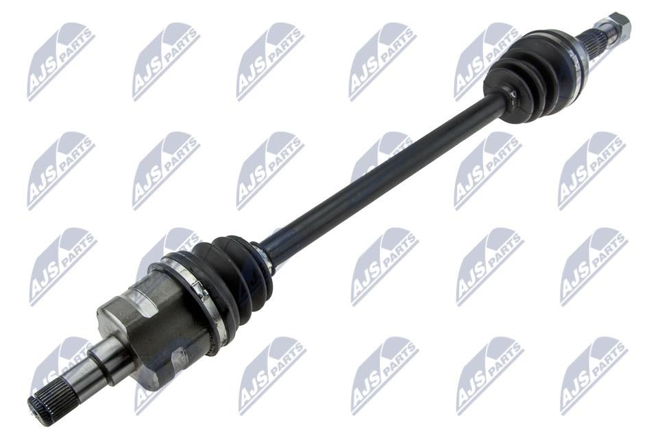 NPWPL113 NTY Drive shaft