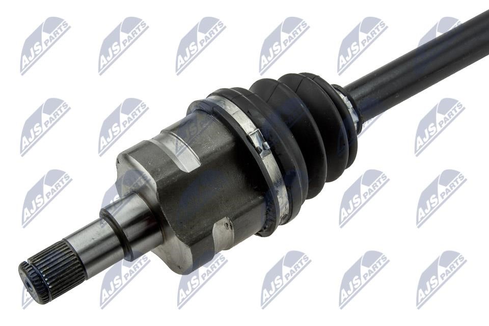 Drive shaft NTY NPW-PL-113