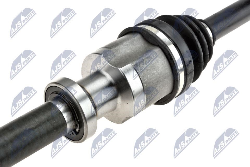 Drive shaft NTY NPW-RE-174