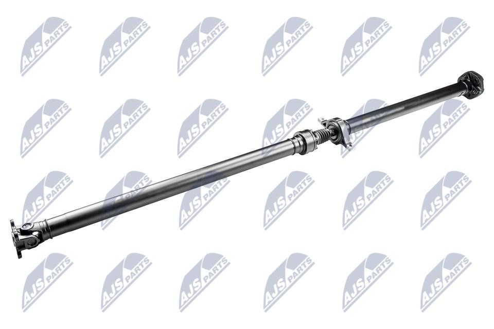 Cardan shaft KIA Sorento (Kia Sorento): NWNKA008 NTY Propshaft, axle drive