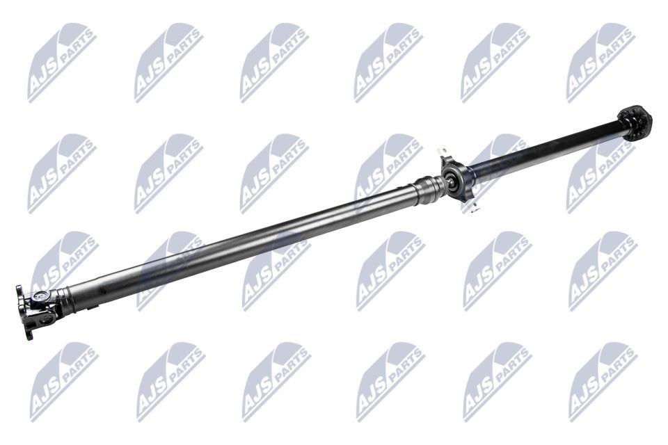 Cardan Hyundai: NWNKA009 NTY Propshaft, axle drive