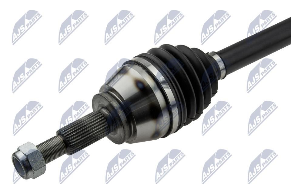 Drive shaft NTY NPW-RE-175