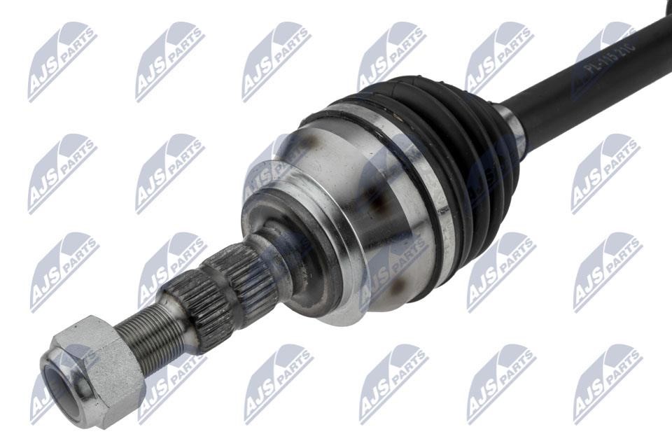 Buy NTY NPW-PL-115 at a low price in United Arab Emirates!