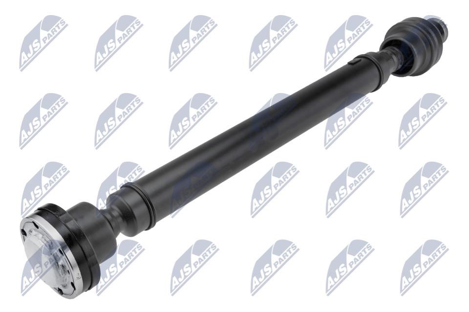 Cardan shaft Land Rover: NWNLR008 NTY Propshaft, axle drive