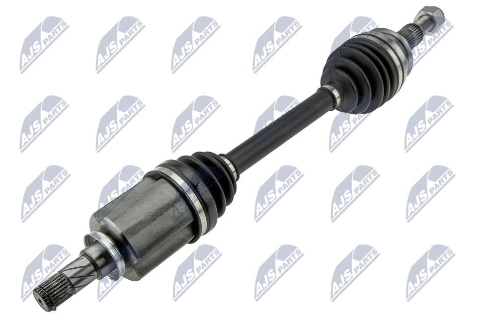 NPWPL117 NTY Drive shaft