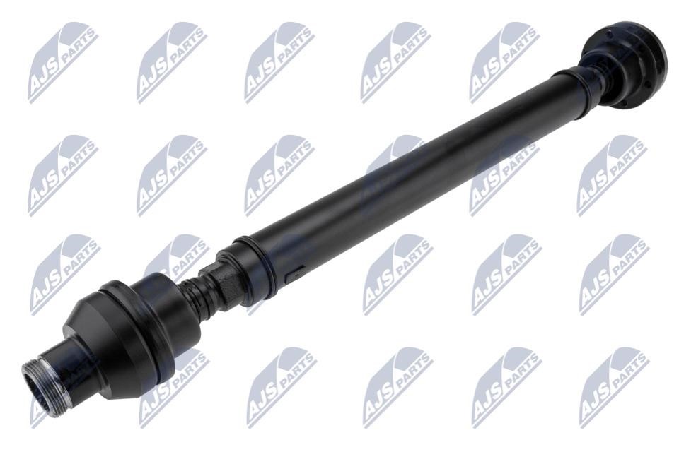 Propshaft, axle drive NTY NWN-LR-008