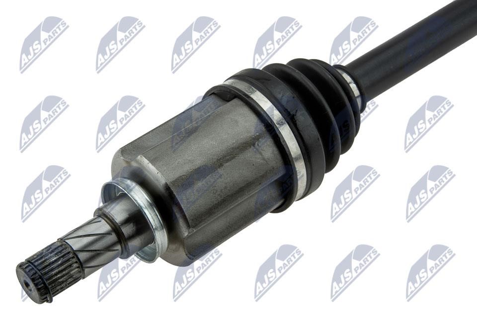 Buy NTY NPW-PL-117 at a low price in United Arab Emirates!