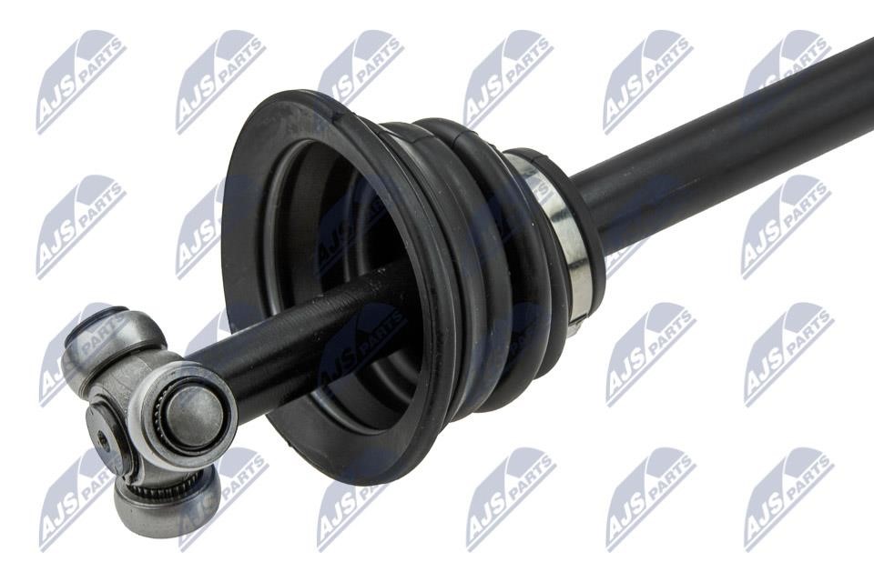 Drive shaft NTY NPW-RE-177