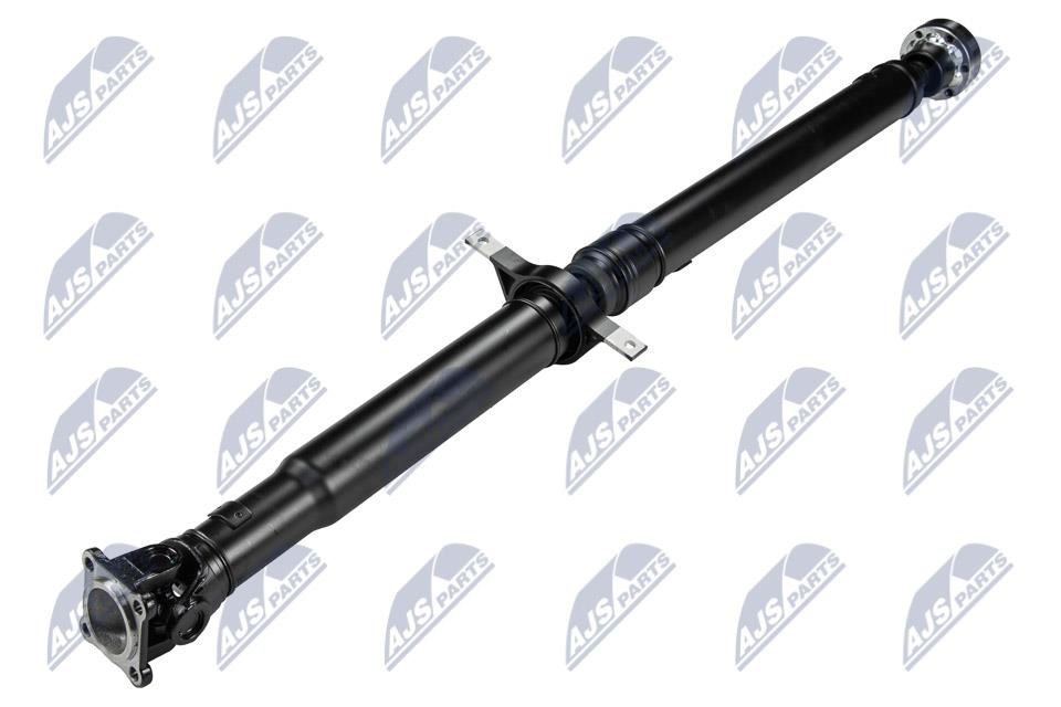 NWNLR009 NTY Propshaft, axle drive