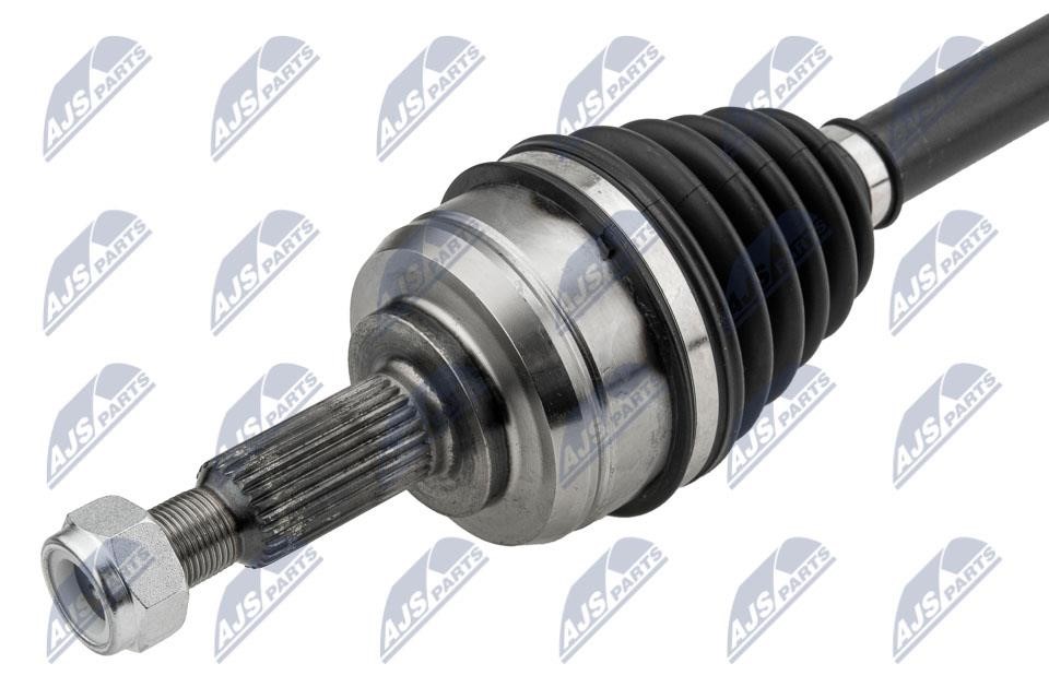 Drive shaft NTY NPW-RE-178