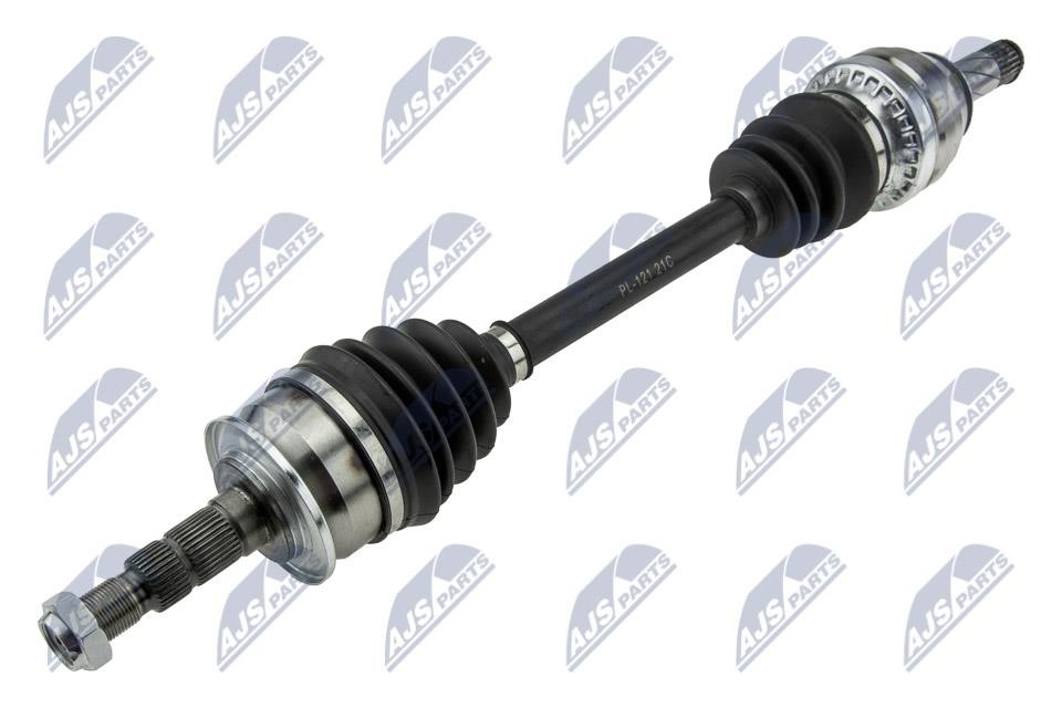 NPWPL121 NTY Drive shaft