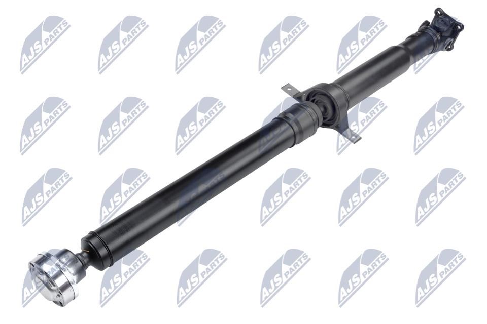 NWNLR010 NTY Propshaft, axle drive