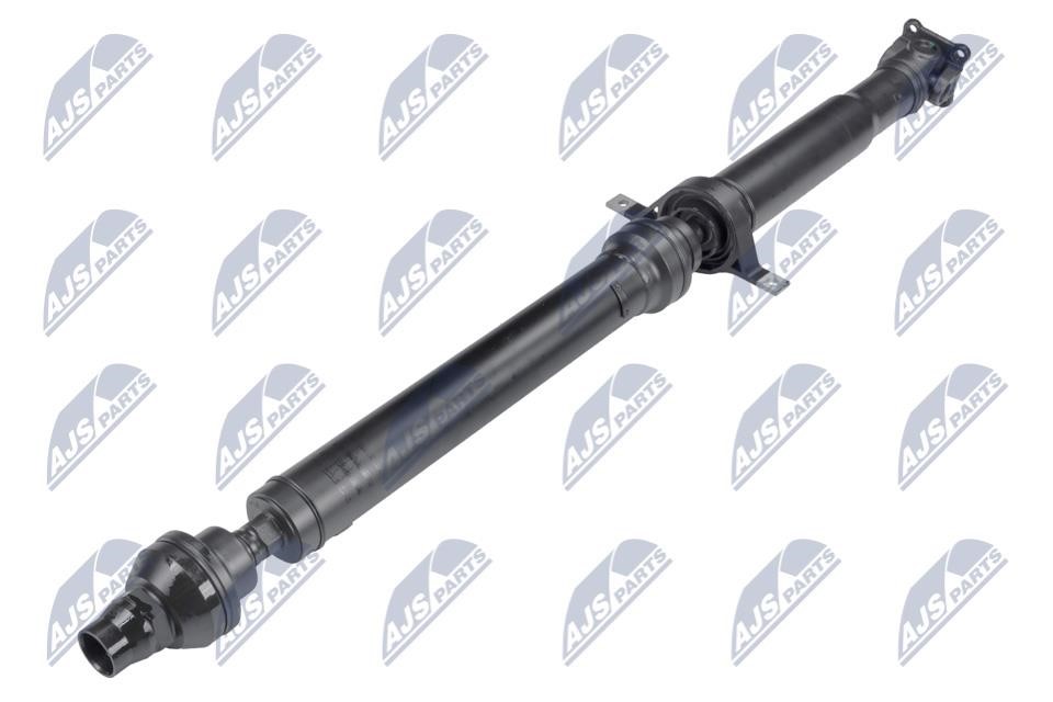 Cardan shaft Land Rover: NWNLR011 NTY Propshaft, axle drive
