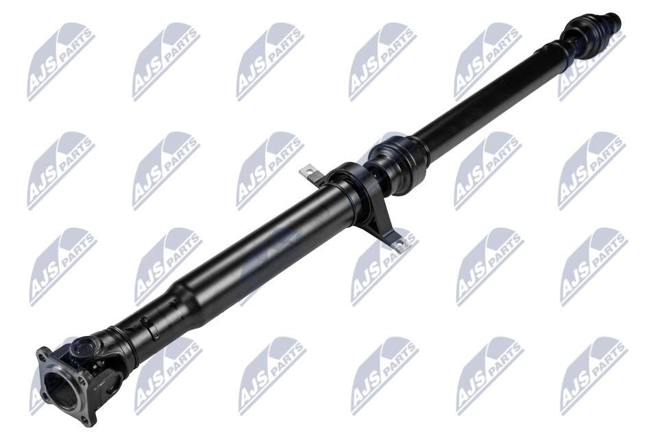 Prop shaft Land Rover: NWNLR012 NTY Propshaft, axle drive