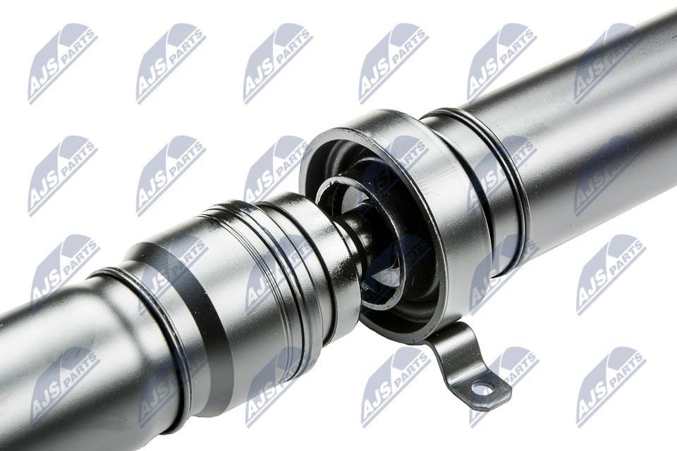 Propshaft, axle drive NTY NWN-LR-013