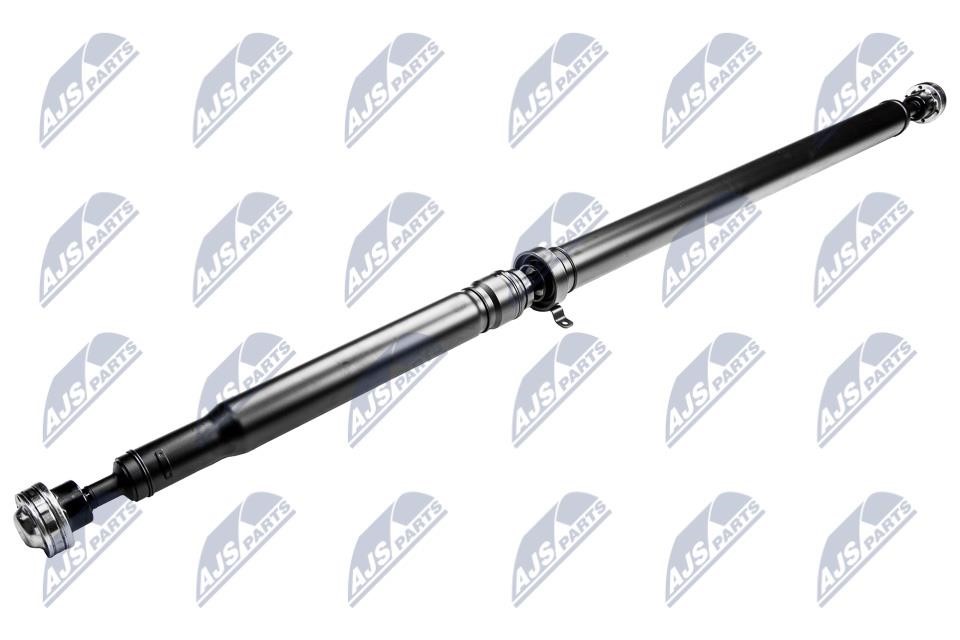 Cardan Land Rover Range Rover Evoque: NWNLR013 NTY Propshaft, axle drive