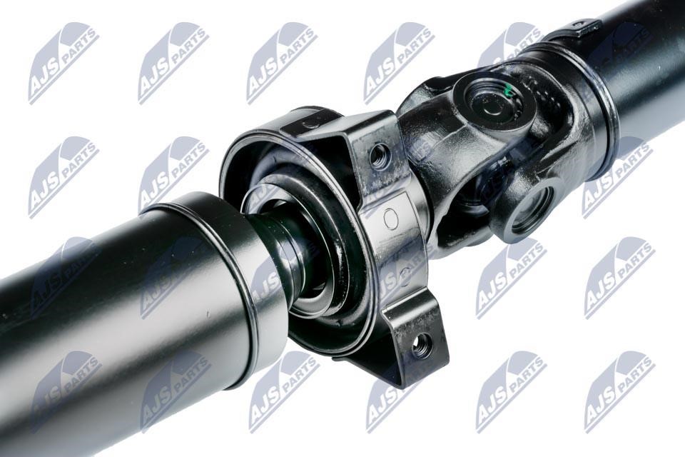 NTY Propeller shaft – price [object Object] PLN