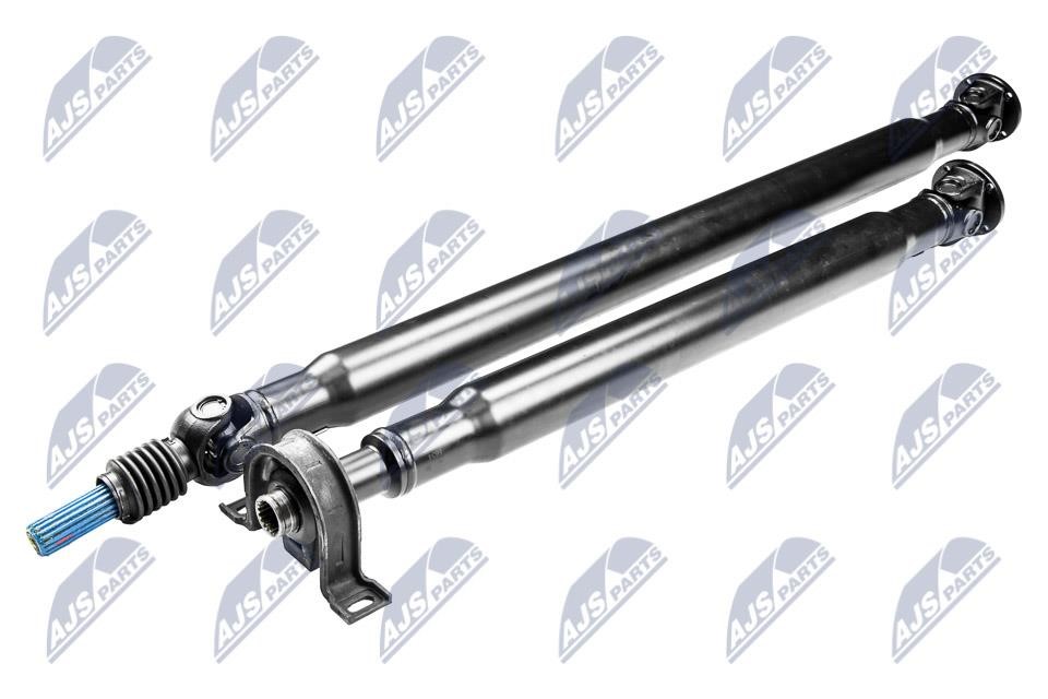 NWNME054 NTY Propshaft, axle drive