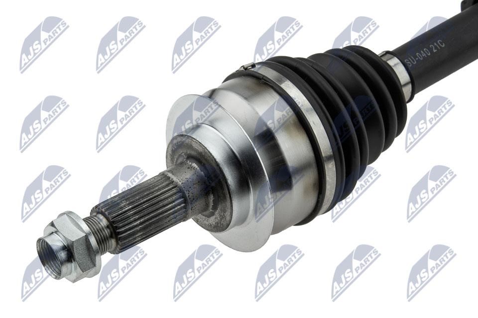 Buy NTY NPW-SU-040 at a low price in United Arab Emirates!