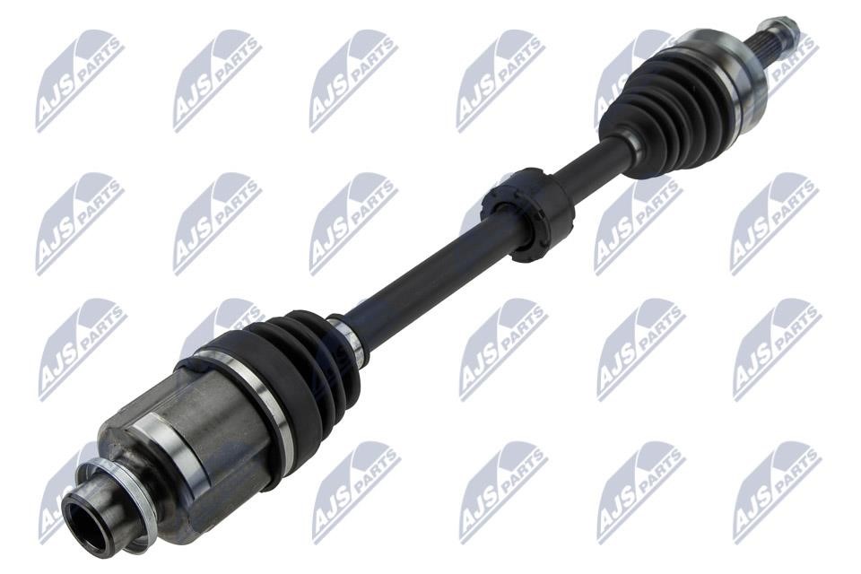Axle shaft Suzuki: NPWSU042 NTY Drive shaft