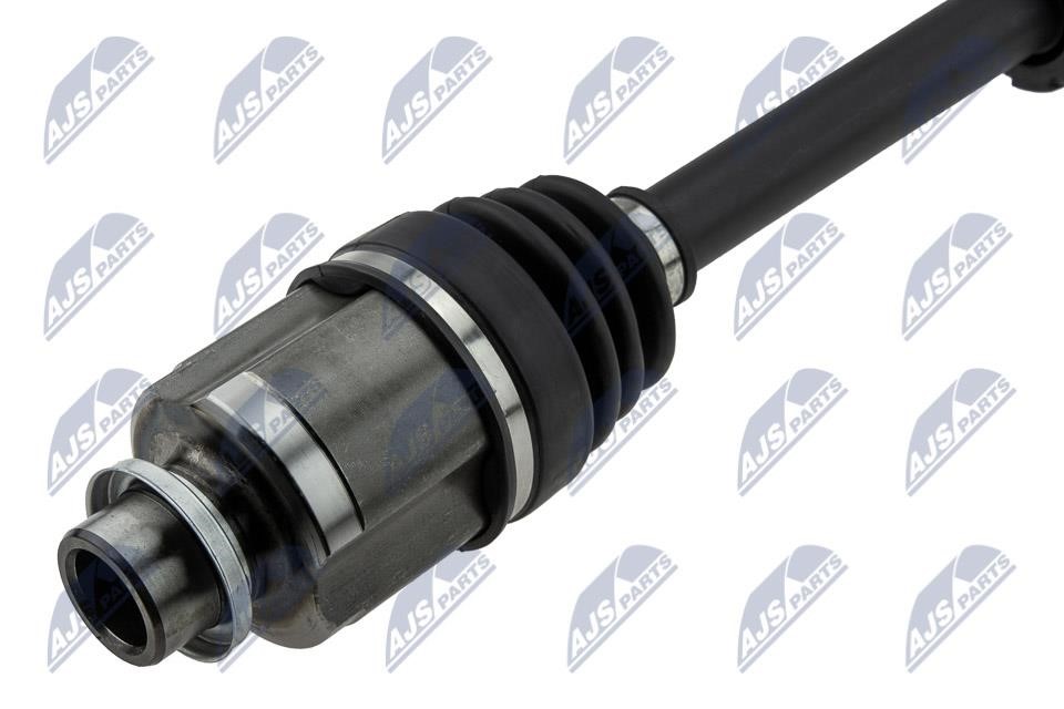 Drive shaft NTY NPW-SU-042