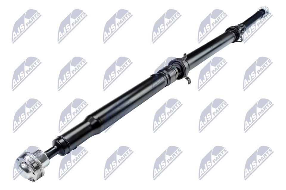 Cardan shaft Land Rover: NWNLR014 NTY Propeller shaft