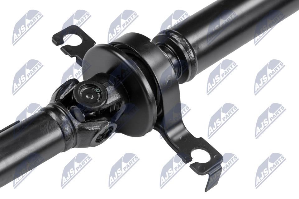 NTY Propshaft, axle drive – price 1696 PLN
