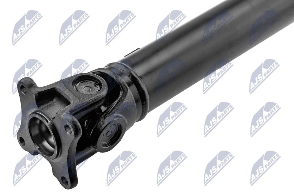 Propshaft, axle drive NTY NWN-MZ-002