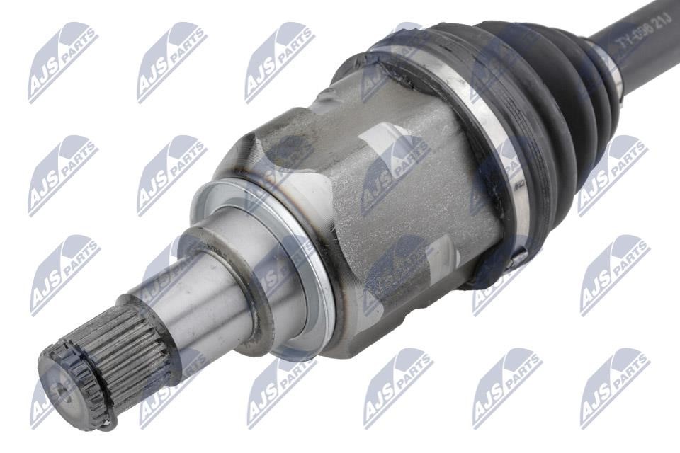 Drive shaft NTY NPW-TY-096