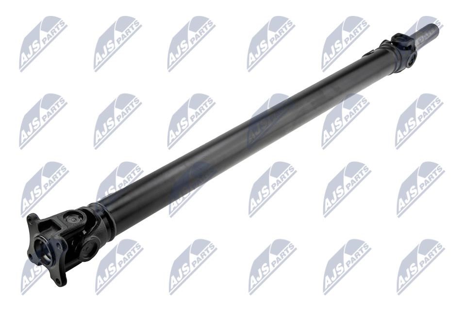 Cardan Mazda: NWNMZ002 NTY Propshaft, axle drive