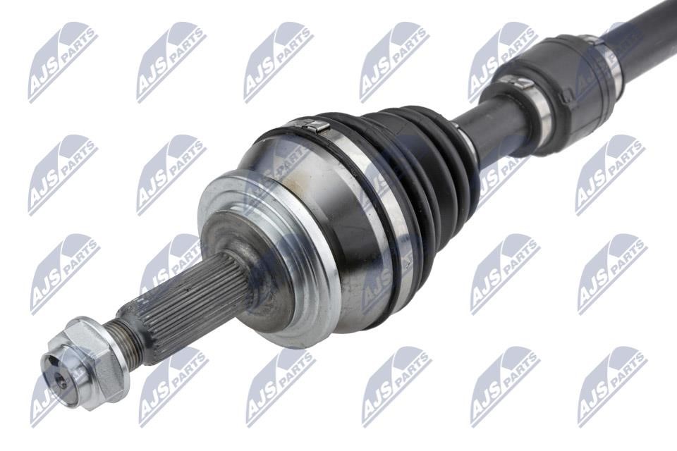 Buy NTY NPW-TY-096 at a low price in United Arab Emirates!