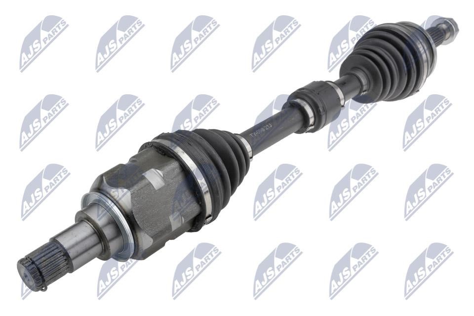 NPWTY096 NTY Drive shaft