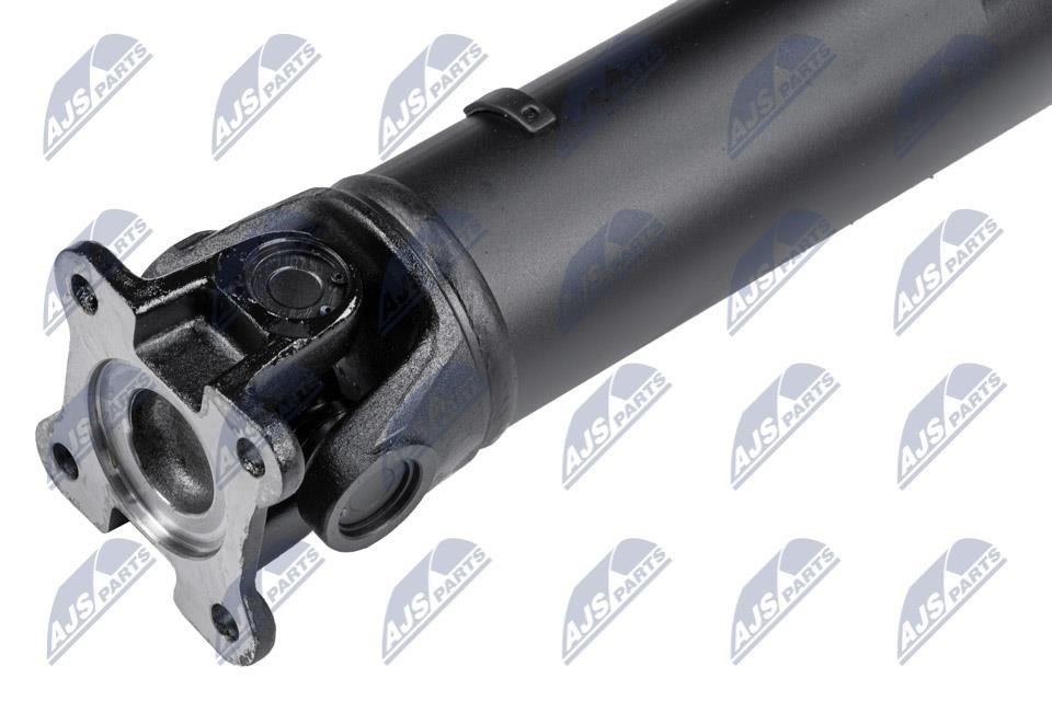 Propshaft, axle drive NTY NWN-NS-010