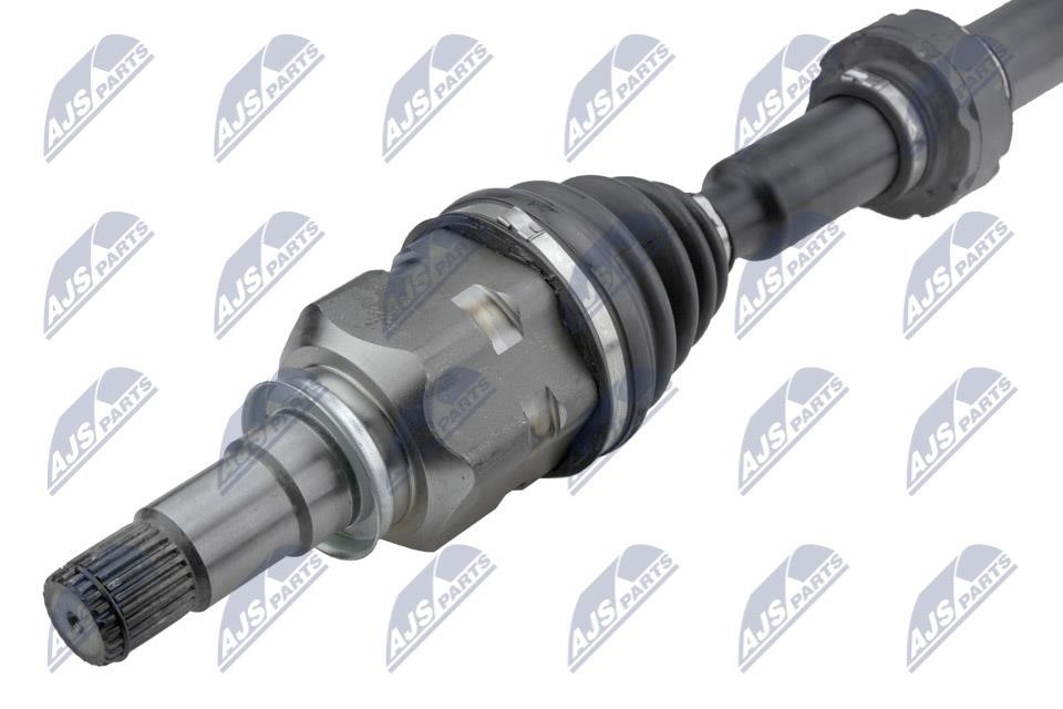 Drive shaft NTY NPW-TY-098